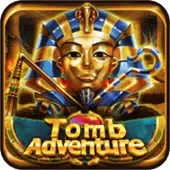 သင်္ချိုင်းစွန့်စားမှု game icon