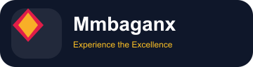 mmbaganx.com Logo